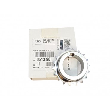 Pignon Commande Pompe à Huile Pour Peugeot Boxer 51390