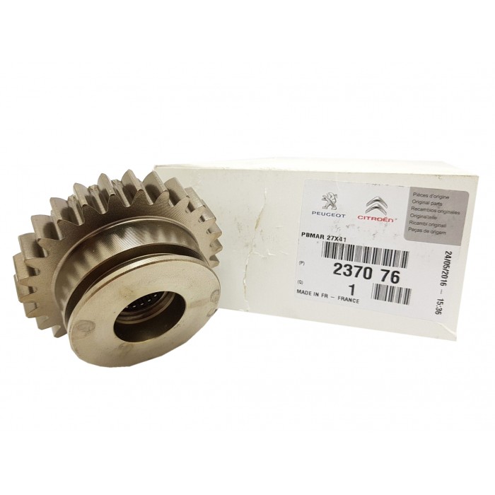 Pignon de Marche Arrière Pour Jumper Fiat Ducato Peugeo Boxert 168016029R