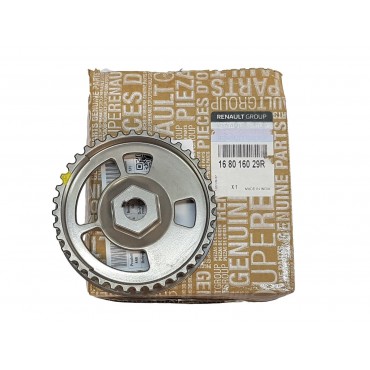 Pignon de Pompe à Haute Pression Pour Citroen Jumper Fiat Ducato 168016029R