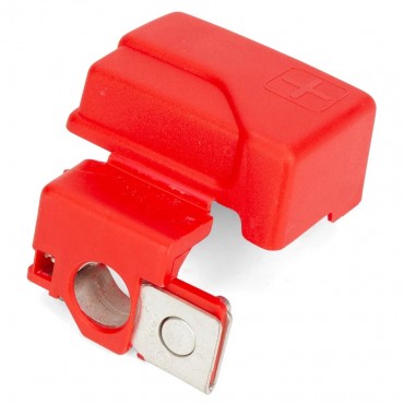 Pince Batterie PLUS Pour Renault Avantime Clio II Espace II Kangoo 7701702362