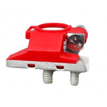 Pince Batterie PLUS Pour Renault Trafic II 8200138499