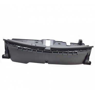 Plage de Pare Choc Avant Pour Peugeot 2008 II 2019-2023 9838455280