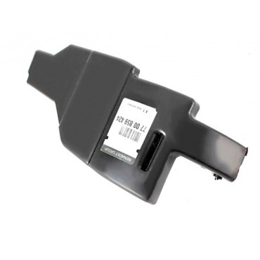 Plaque Cache Protection Boite de Vitesse Pour Renault Megane I 7700859424