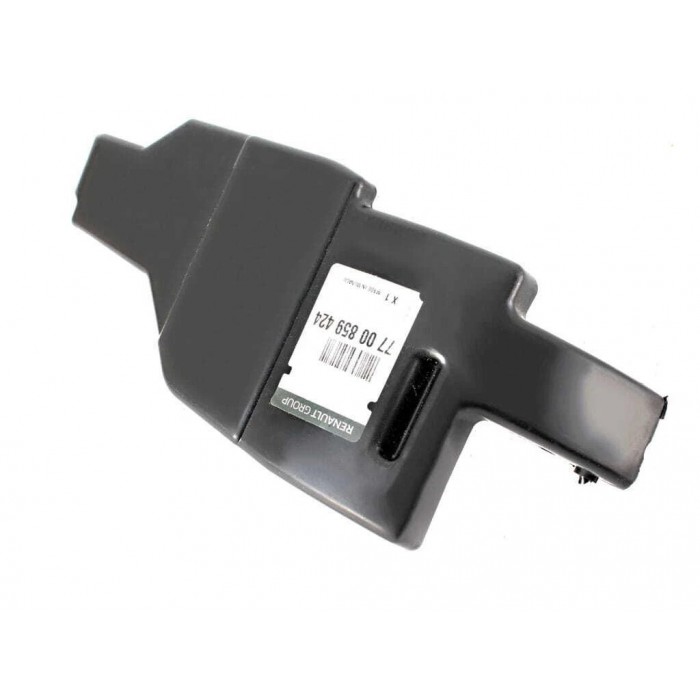 Plaque Cache Protection Boite de Vitesse Pour Renault Megane I 7700859424