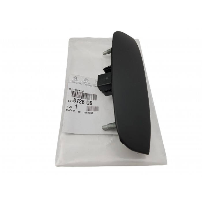 Poignée de Porte Arrière Pour Citroën C4 Picasso I - à partir de 2009 8726Q9