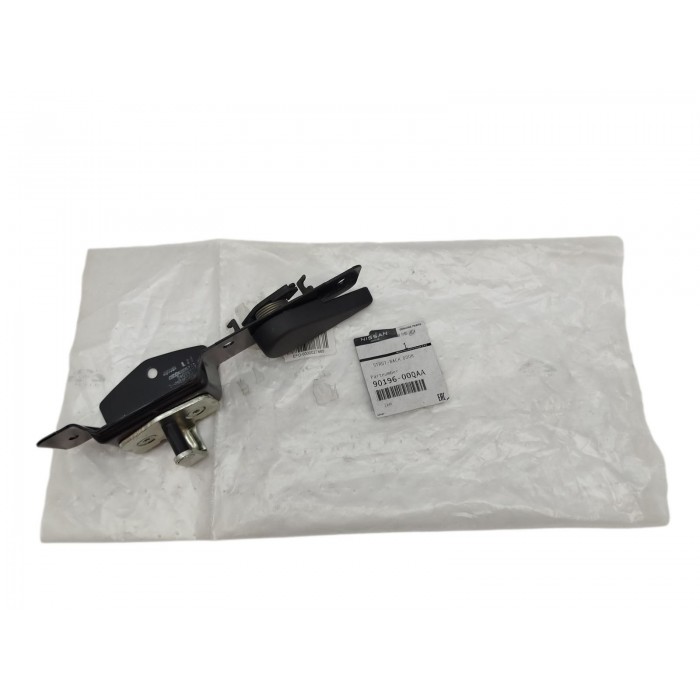 Poignée Loquet Porte Arrière Gauche Pour Renault Trafic 9019600QAA 8200006260