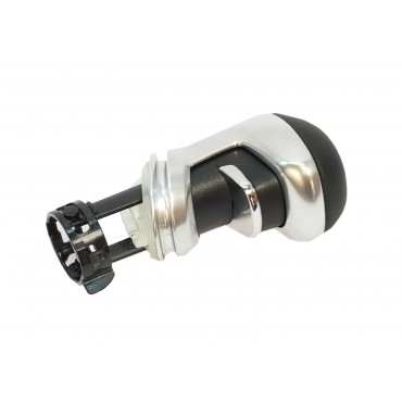 Pommeau Levier de Vitesse Pour Citroën C5 III C6 Peugeot 5008 I 96703047ZD