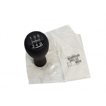 Pommeau Levier de Vitesse Pour Citroen Saxo 2403E0