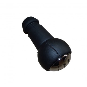 Pommeau Levier de Vitesse Pour Citroën C3 I II Peugeot 301 1491142689 2403AH
