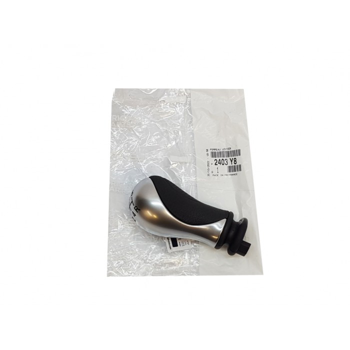 Pommeau Levier de Vitesse Pour Citroën C5 I II Xsara 2403Y8