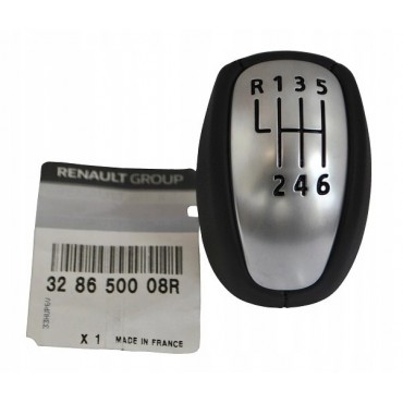 Pommeau Levier de Vitesse Pour Renault Laguna III 2007-2015 328650008R