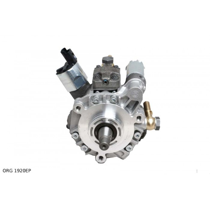 Pompe à Injection Carburant Pour Citroën C2 C3 I II Ford Fiesta V VI 1920EP