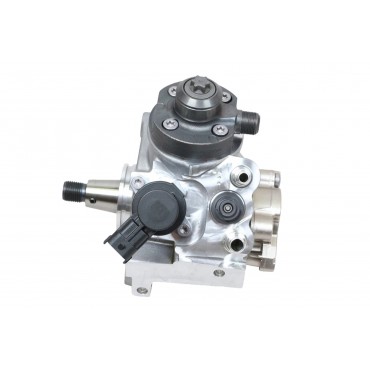 Pompe à Injection Carburant Pour Citroën Berlingo C-Elysee C3 II C4 1696606