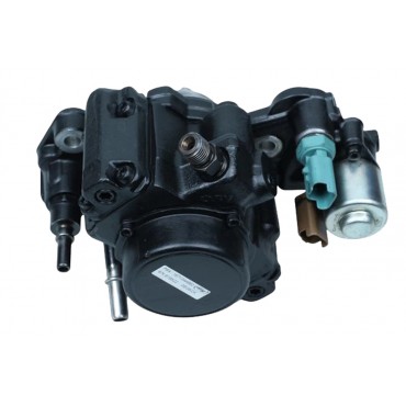 Pompe à Injection Carburant Pour Peugeot 3008 I Mpv 2.0 HDi 1671544680