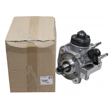 Pompe à Injection Carburant Pour Citroën Berlingo C-Elysee C3 II C4 II 1696606