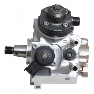 Pompe à Injection Carburant Pour Citroën Berlingo C-Elysee C3 II C4 II 1696606