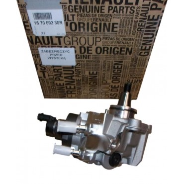 Pompe à Injection Carburant Pour Renault Espace V Koleos II Master IV 167009230R
