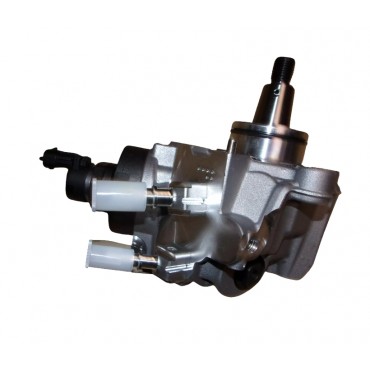 Pompe à Injection Carburant Pour Renault Espace V Koleos II Master IV 167009230R