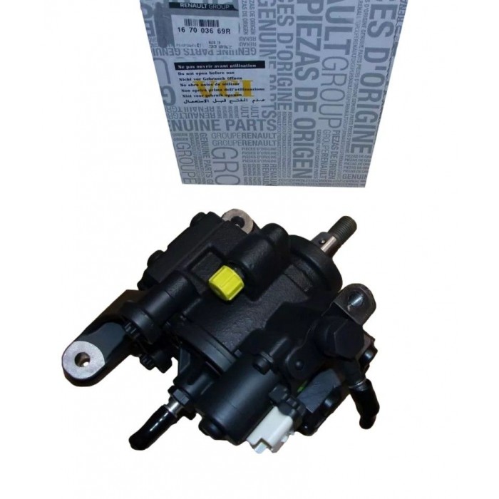 Pompe à Injection Carburant Pour Mercedes Citan Classe Cla A B Gla 167008997R