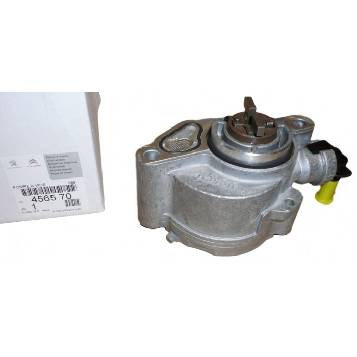 Pompe à Vide Pour Citroën Berlingo C2 C3 I II C4 I C5 II III Jumpy 11667806000