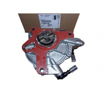 Pompe à Vide Pour Citroën C4 II C5 III C8 Ds4 Ds5 Jumpy II Ds Ds 5 456580