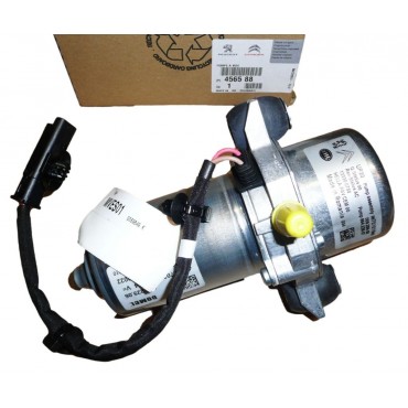 Pompe à Vide Pour Peugeot 508 Sw I 2010-2018 456588