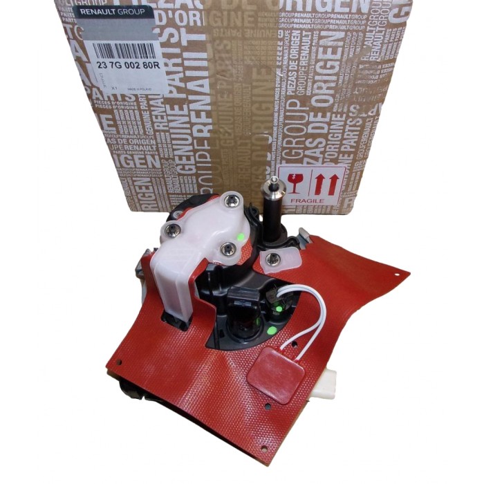 Pompe Adblue Pour Dacia Duster Renault Megane IV Scénic IV 237G00280R