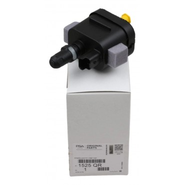 Pompe Additif FAP Pour Citroën C-Crosser C4 Mitsubishi Asx Outlander II 1525QR