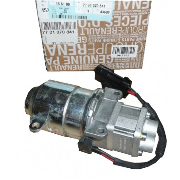 Pompe de Boite Auto Pour Renault Master II 2001-2010 7701070841