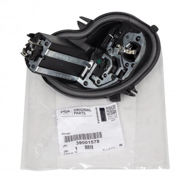Porte Ampoule Arrière Droit Pour Opel Astra K 2015-2022 39001578