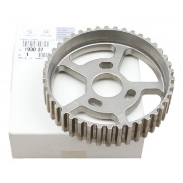 Poulie d'Arbre à Cames Pour Fiat Scudo Peugeot 206 306 Expert Partner 193037