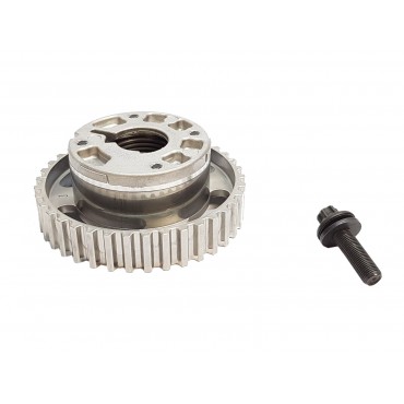 Poulie d'Arbre à Cames Pour Peugeot 208 2008 Citroën Ds3 C3 1613293380