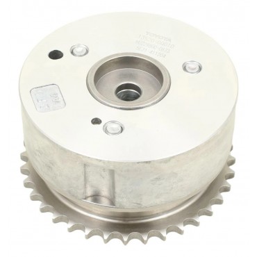 Poulie d'Arbre à Cames Pour Citroën C1 Daihatsu Cuore VII Sirion 805G9