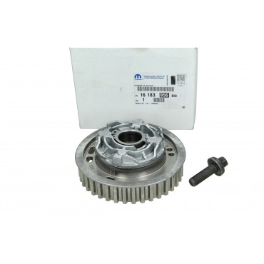 Poulie d'Arbre à Cames Pour Vauxhall Crossland X 1.2 FWD 2017-2021 1618395680