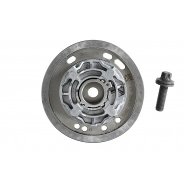 Poulie d'Arbre à Cames Pour Vauxhall Crossland X 1.2 FWD 2017-2021 1618395680
