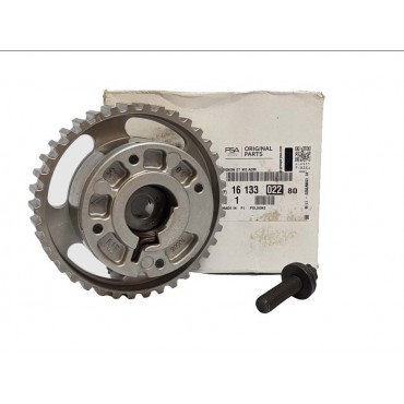 Poulie d'Arbre à Cames Pour Citroën Berlingo C3 II III C4 II III X C5 1613302280