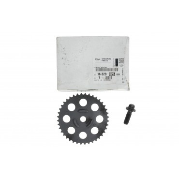 Poulie d'Arbre à Cames Pour Peugeot 207 207+ 308 I 508 I 3008 5008 1682802680