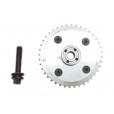 Poulie d'Arbre à Cames Pour Bmw Série 1 F20 F21 3 F30 F80 F31 1682802580