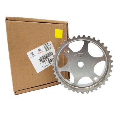 Poulie d'Arbre à Cames Pour Citroën Berlingo C-Elysee C2 C3 I III C4 I 0805F0