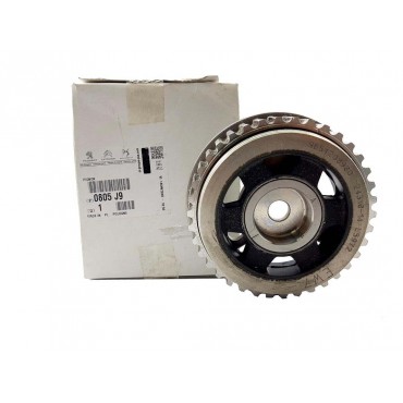 Poulie d'Arbre à Cames Pour Citroen C5 Xsara II Xsara Picasso Peugeot 406 0805J9