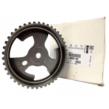 Poulie d'Arbre à Cames Pour Citroën Berlingo C-Elysee C1 C2 C3 I II 9657477580