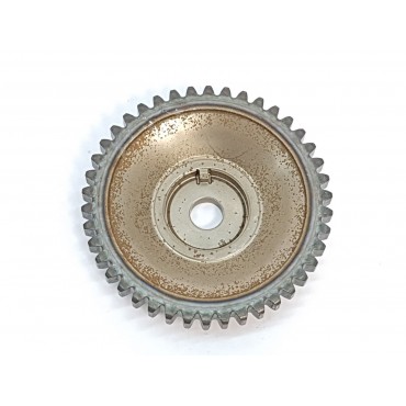 Poulie d'Arbre à Cames Pour Dacia Logan II Sandero II Renault Captur 130249082R