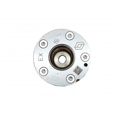 Poulie d'Arbre à Cames Pour Renault Captur I Clio IV Grand Scénic III 2000501100