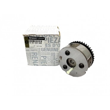 Poulie d'Arbre à Cames Pour Renault Grand Scénic III Megane III 130255H60B