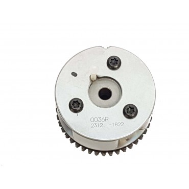 Poulie d'Arbre à Cames Pour Dacia Dokker Duster Lodgy Renault Logan 130250036R