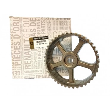 Poulie d'Arbre à Cames Pour Renault Clio I II Kangoo Megane I Scénic 6001545392