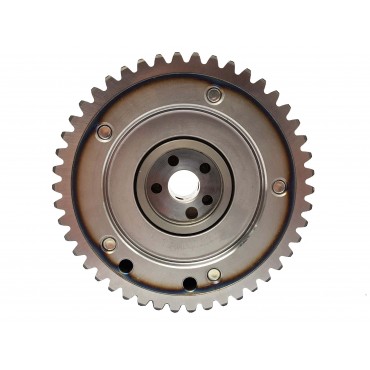 Poulie d'Arbre à Cames Pour Nissan Qashqai I Tiida X-Trail II 13025CK81A