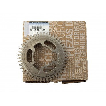 Poulie d'Arbre à Cames Pour Nissan Nv300 1.6 dCi 120 130257408R M1053736