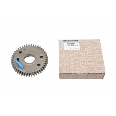 Poulie d'Arbre à Cames Pour Renault Trafic 2.0DCI - à partir de 2019 130244321R