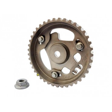 Poulie d'Arbre à Cames Pour Dacia Dokker Duster Lodgy Logan Sandero 8200053729